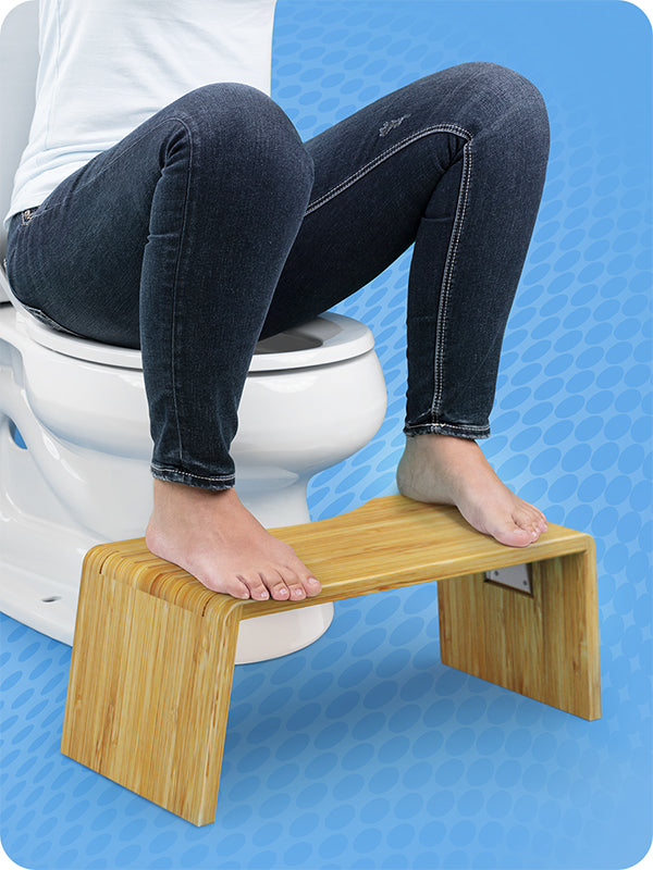 SquattyPotty