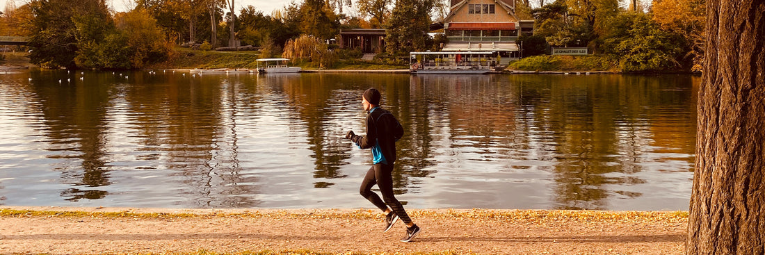 Addressing Having to Poop When You’re Running or Walking